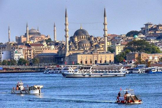 8. Estambul (Turquía)