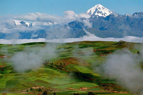 23. Cuzco (Perú)