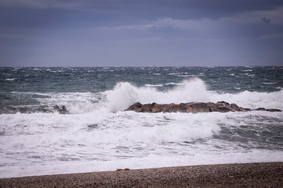 La Agencia Estatal de Meteorología avisa de los fenómenos que tendrán lugar entre las 11.00 hasta las 18.00 horas de este jueves