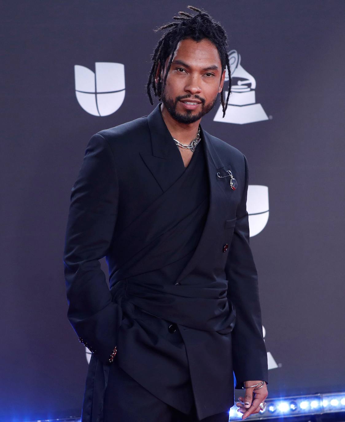 La artista española logró cinco de los seis premios a los que estaba nominada 