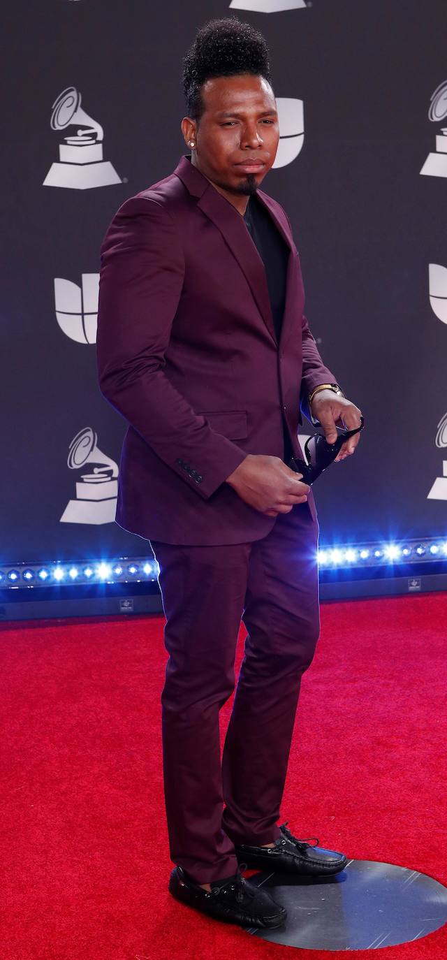 La artista española logró cinco de los seis premios a los que estaba nominada 