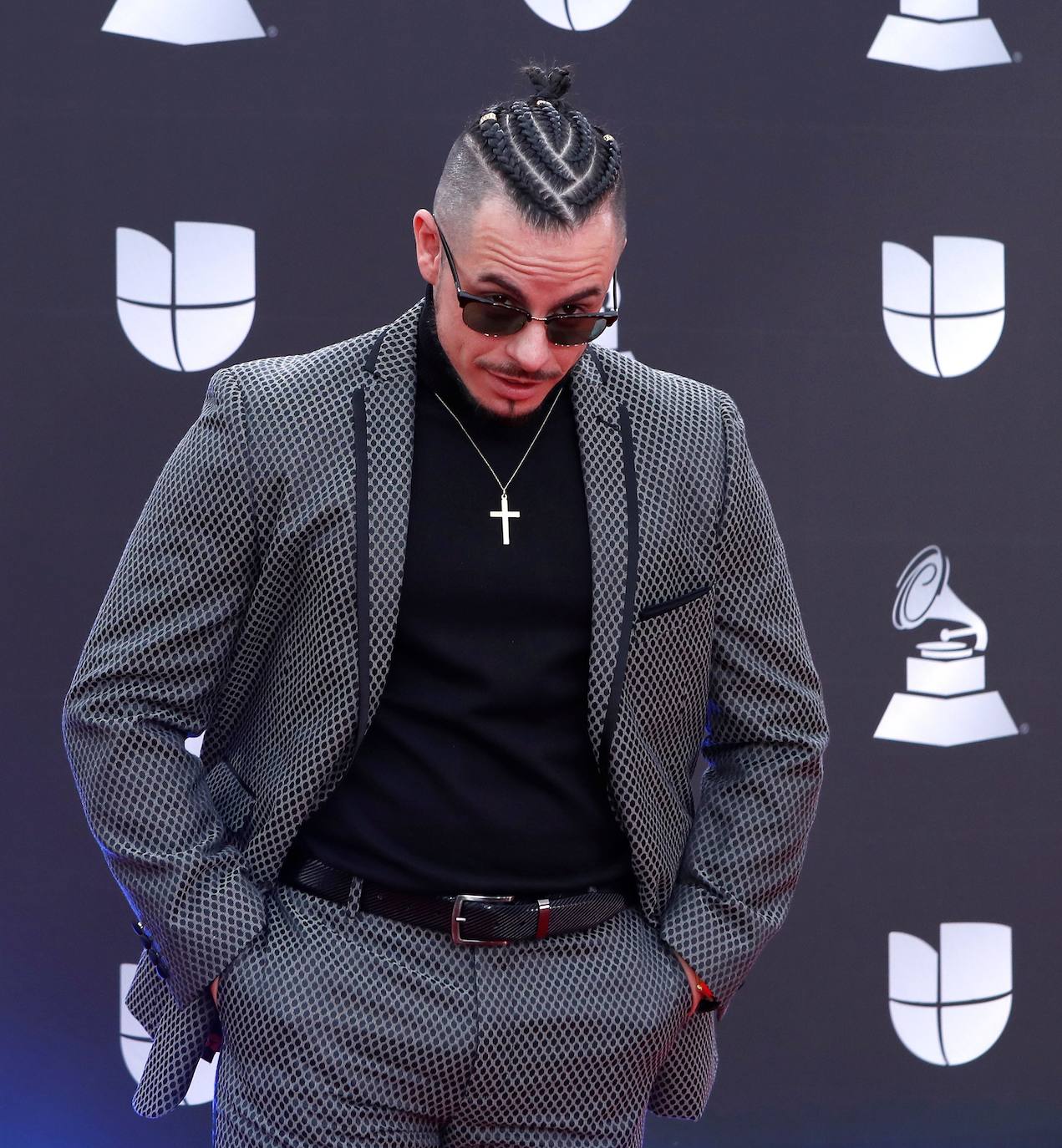 La artista española logró cinco de los seis premios a los que estaba nominada 