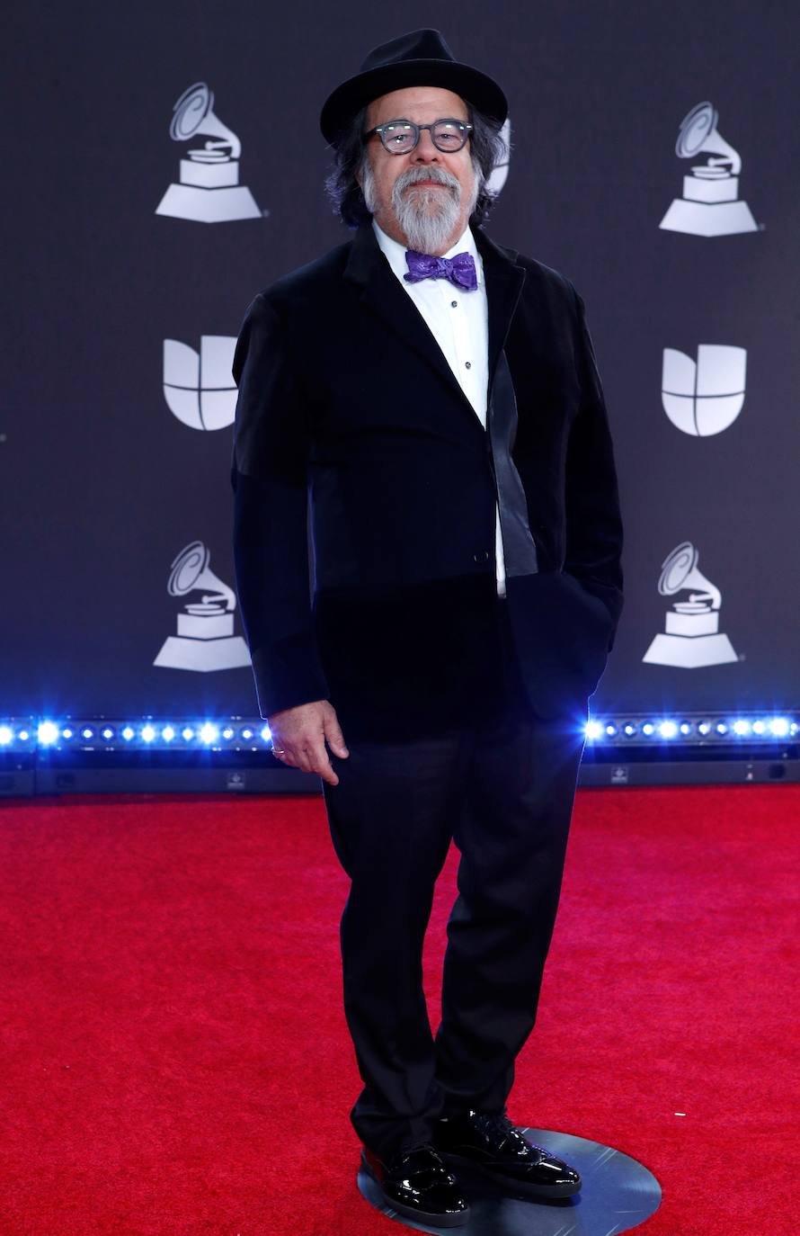 La artista española logró cinco de los seis premios a los que estaba nominada 