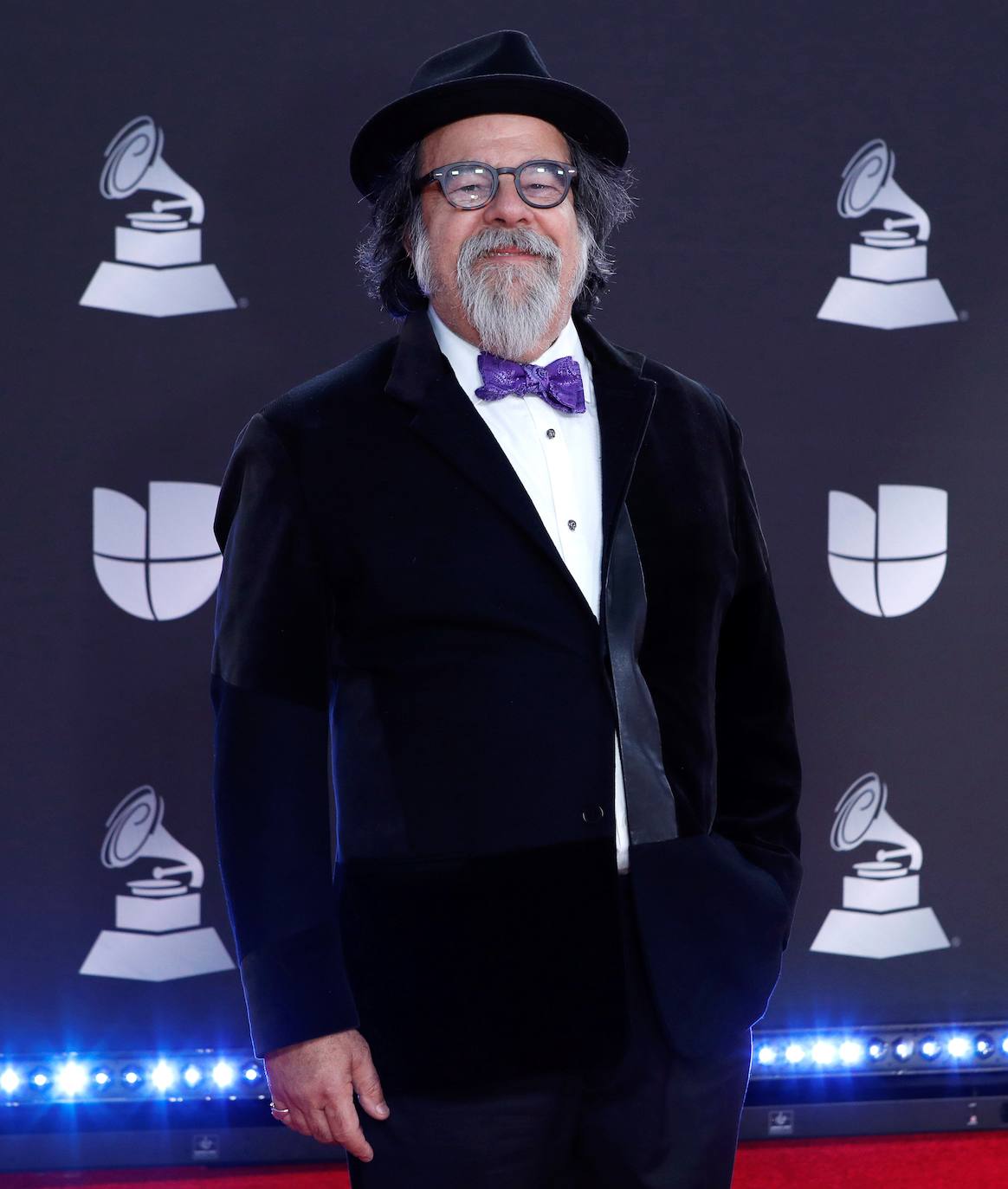 La artista española logró cinco de los seis premios a los que estaba nominada 