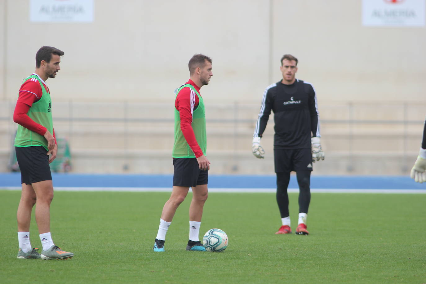 Valentín Vada vuelve a la convocatoria. 