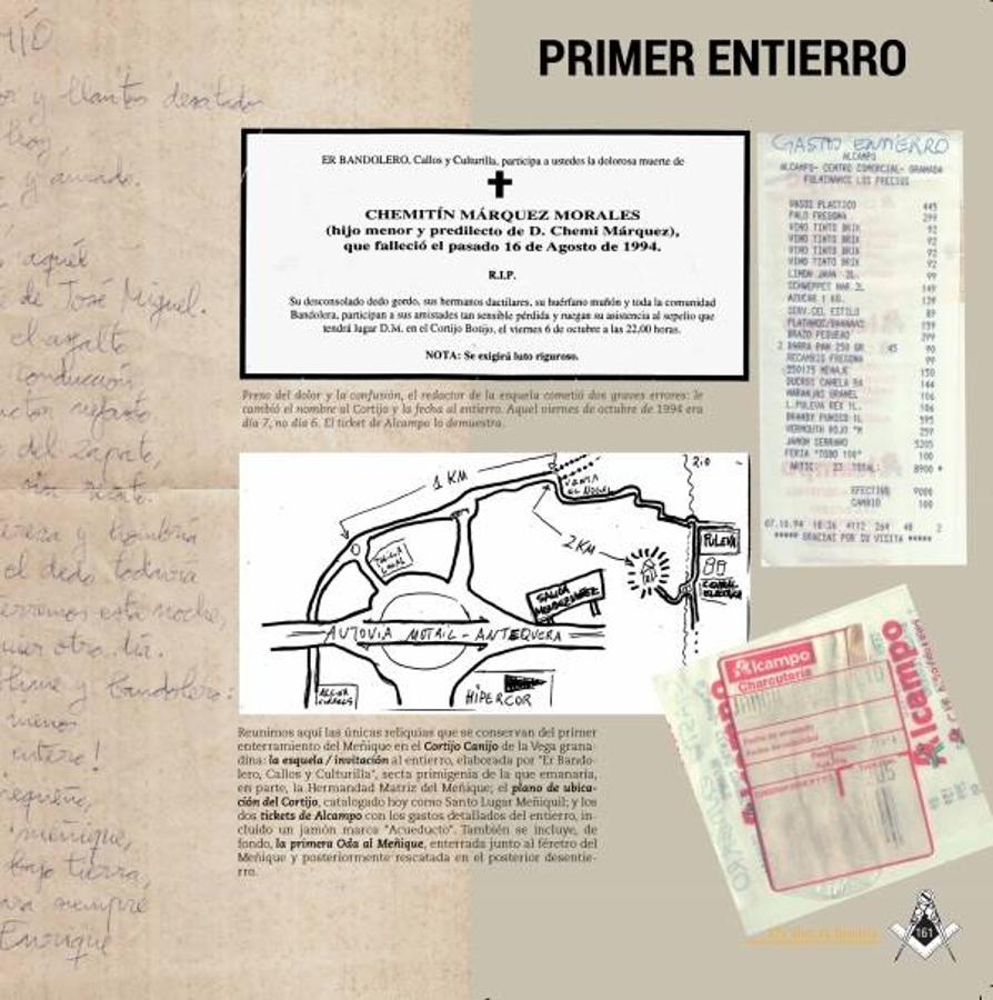 Fotos: El interior de &#039;El Gran Libro del Meñique&#039;