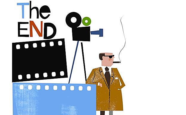 Cine made in Cazorla