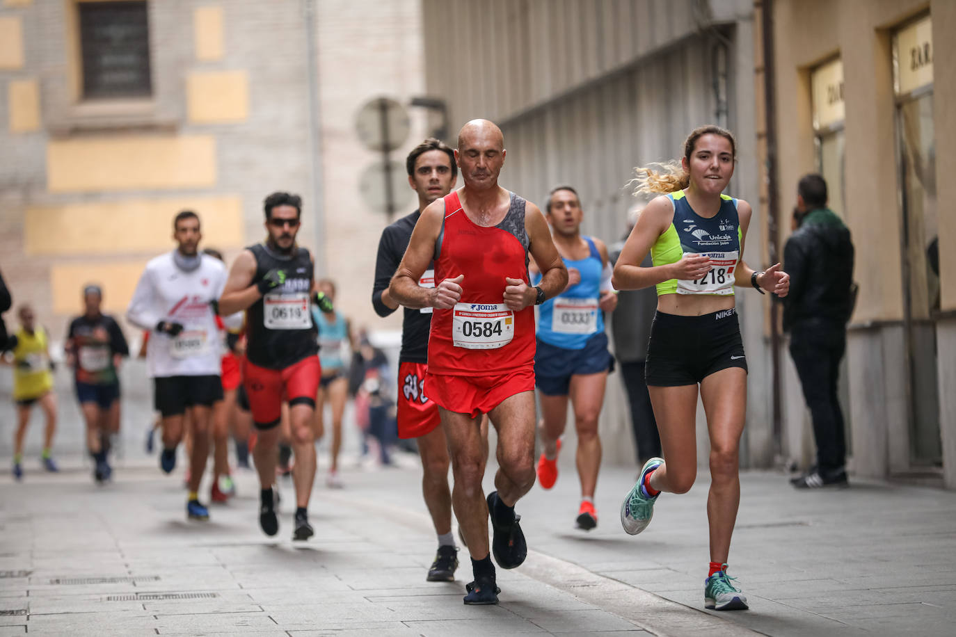 Si has participado en la cita, búscate en nuestra galería de fotos 