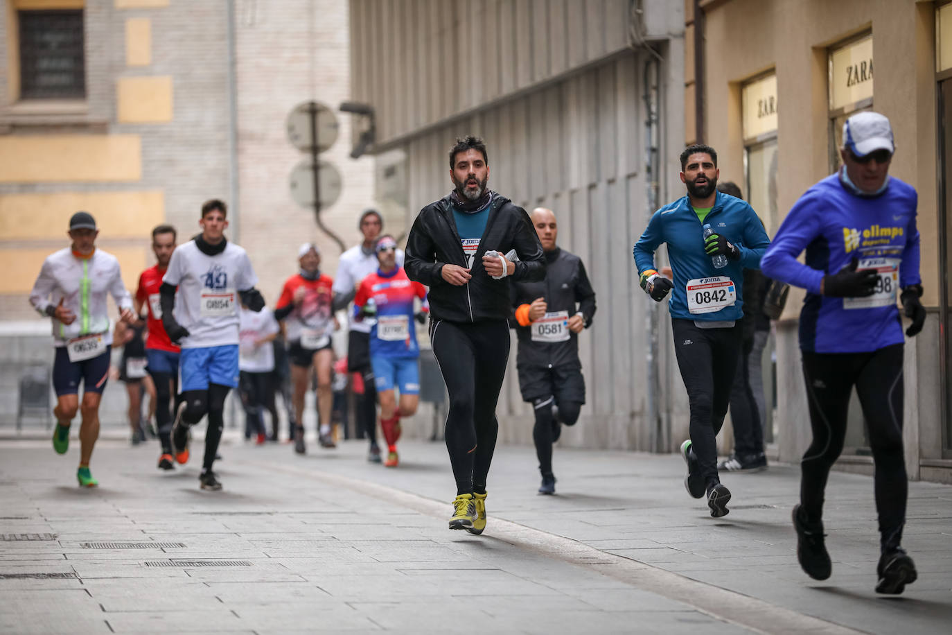 Si has participado en la cita, búscate en nuestra galería de fotos 