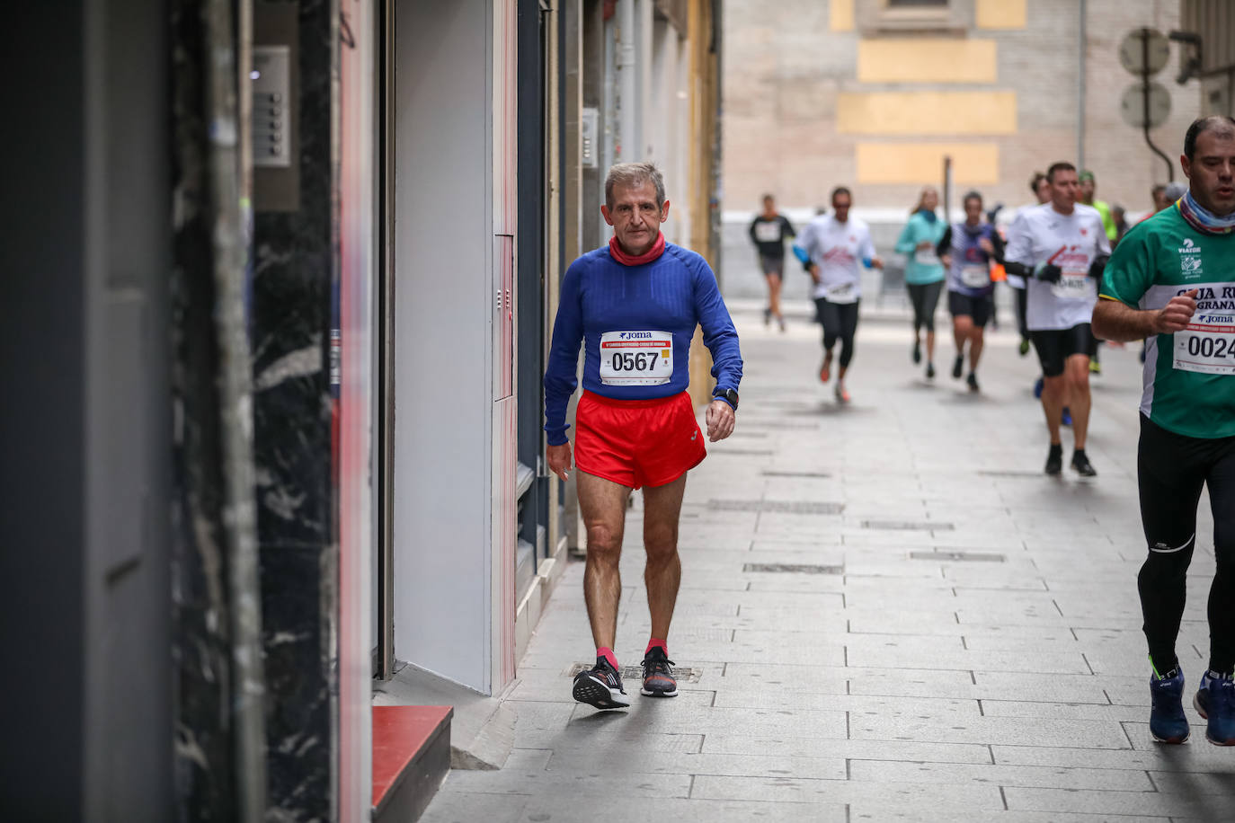 Si has participado en la cita, búscate en nuestra galería de fotos 