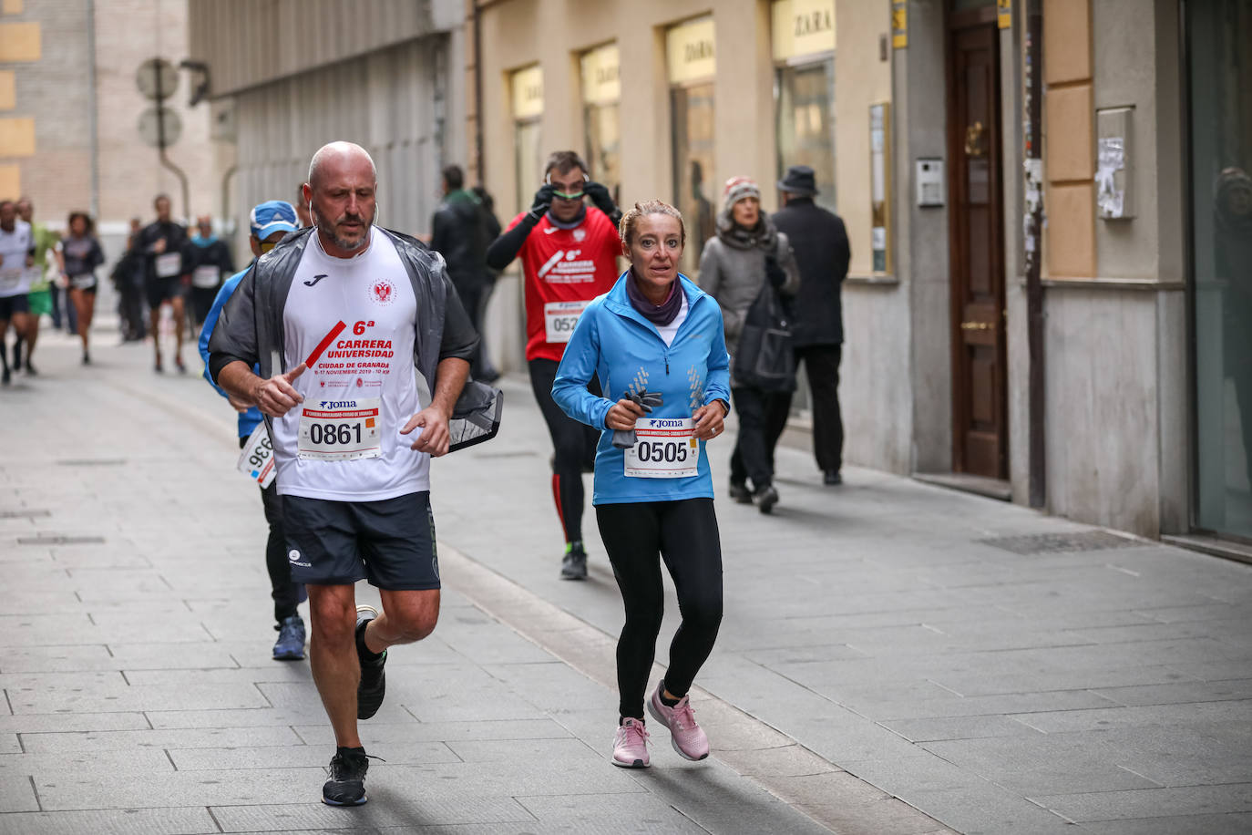 Si has participado en la cita, búscate en nuestra galería de fotos 