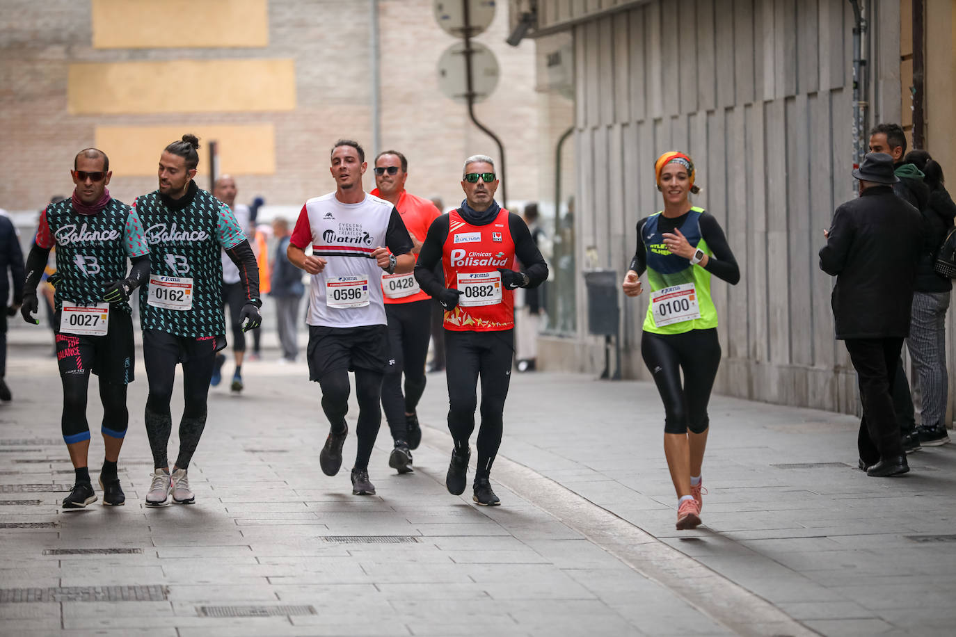 Si has participado en la cita, búscate en nuestra galería de fotos 