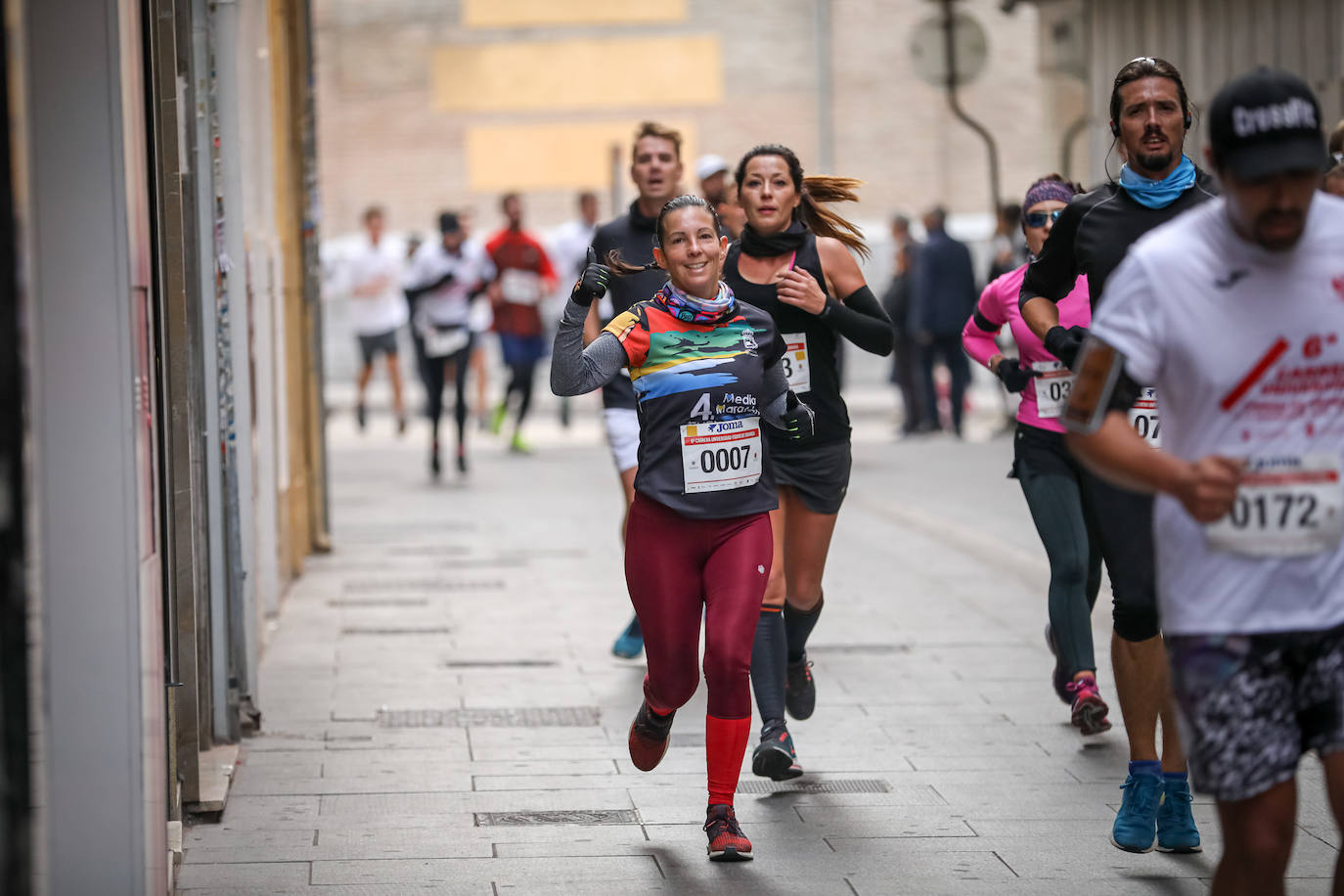 Si has participado en la cita, búscate en nuestra galería de fotos 