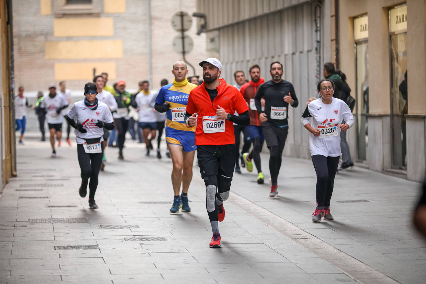 Si has participado en la cita, búscate en nuestra galería de fotos 