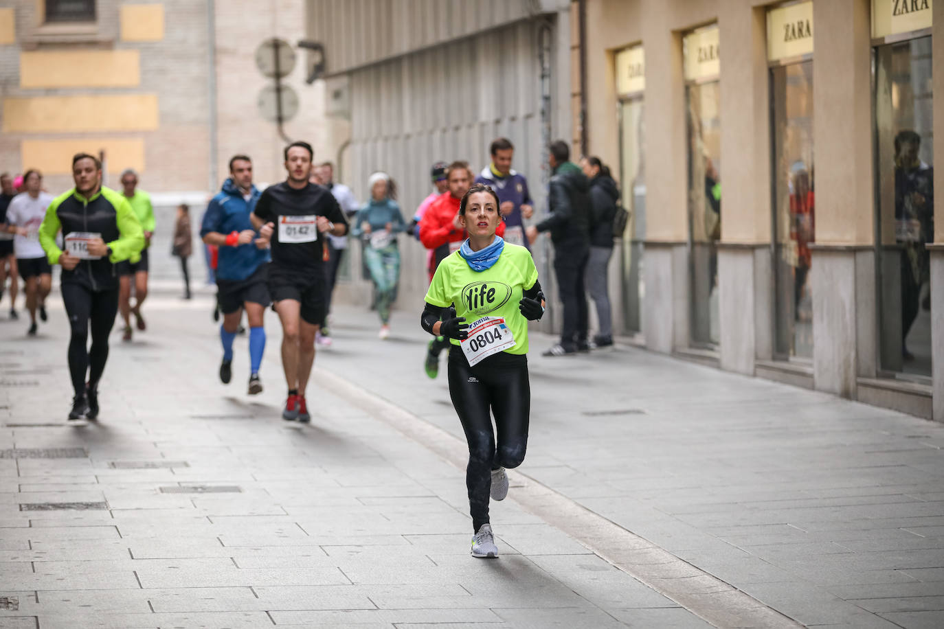 Si has participado en la cita, búscate en nuestra galería de fotos 