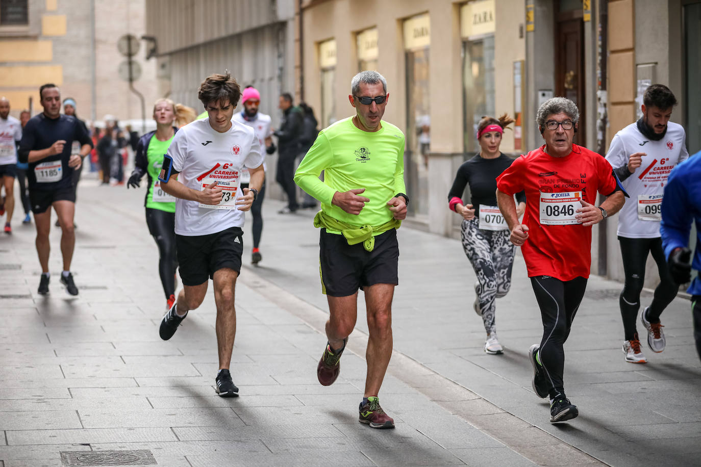 Si has participado en la cita, búscate en nuestra galería de fotos 