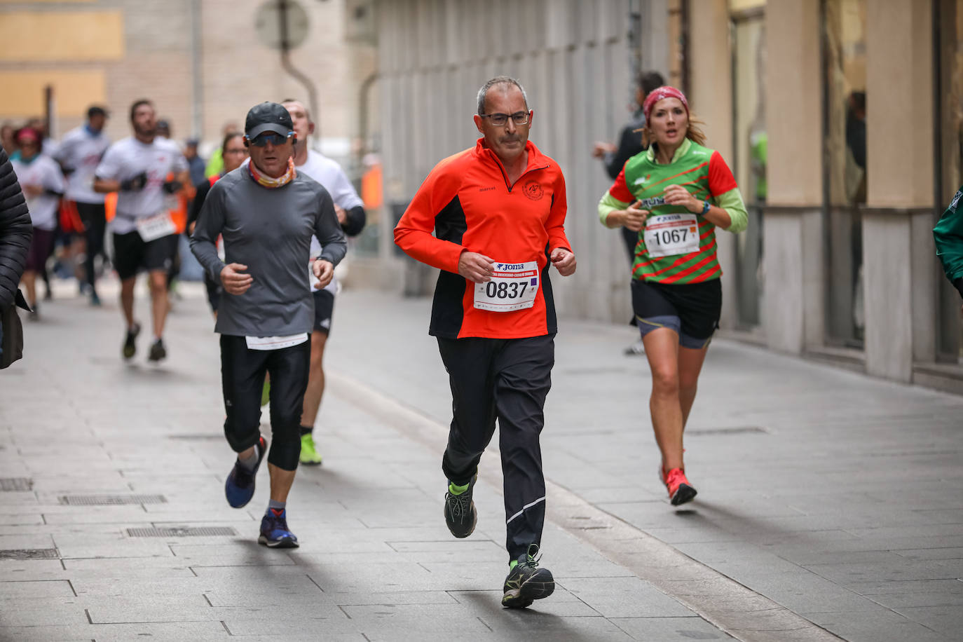 Si has participado en la cita, búscate en nuestra galería de fotos 