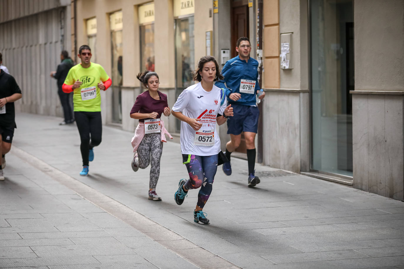 Si has participado en la cita, búscate en nuestra galería de fotos 