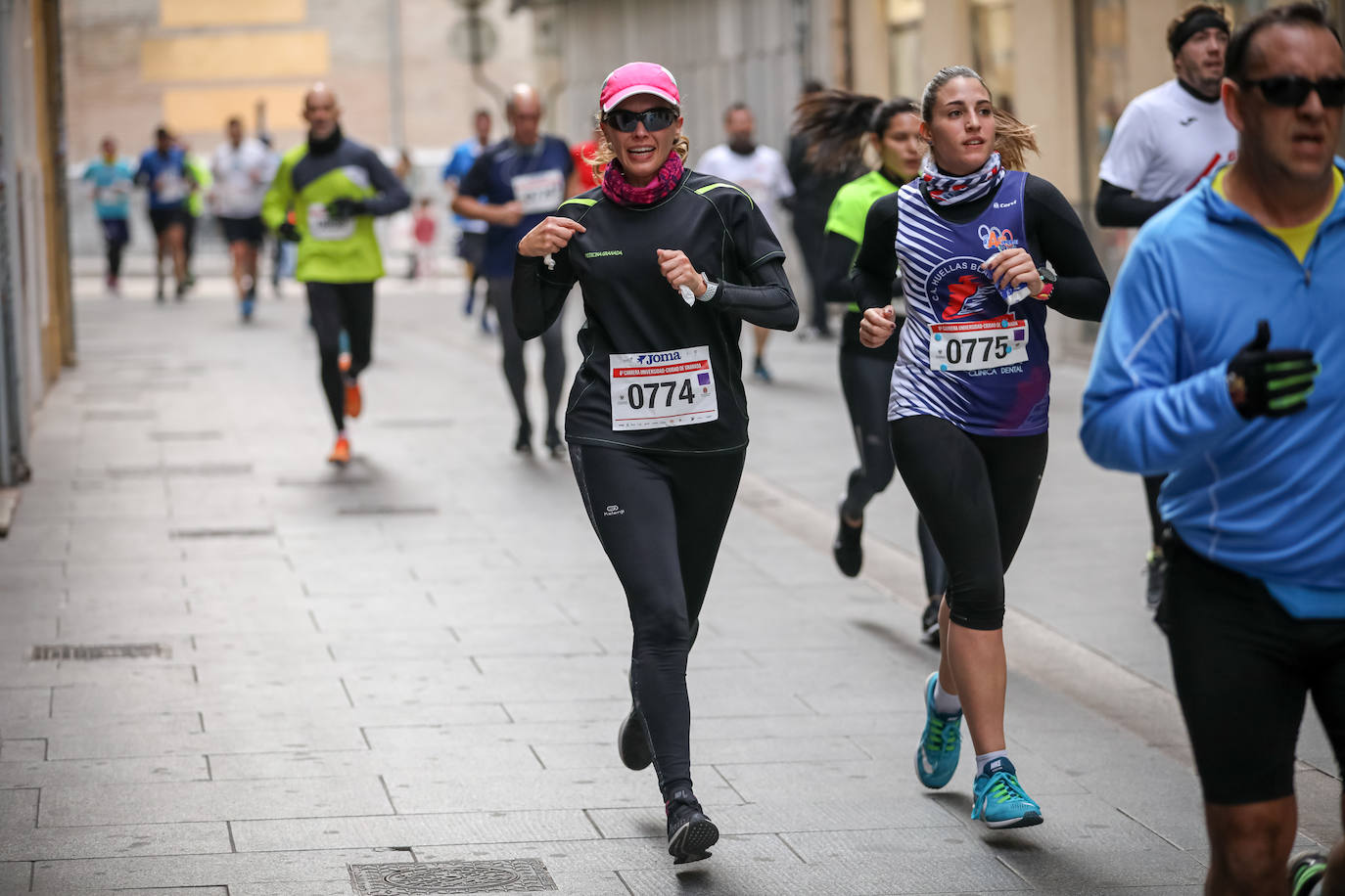 Si has participado en la cita, búscate en nuestra galería de fotos 