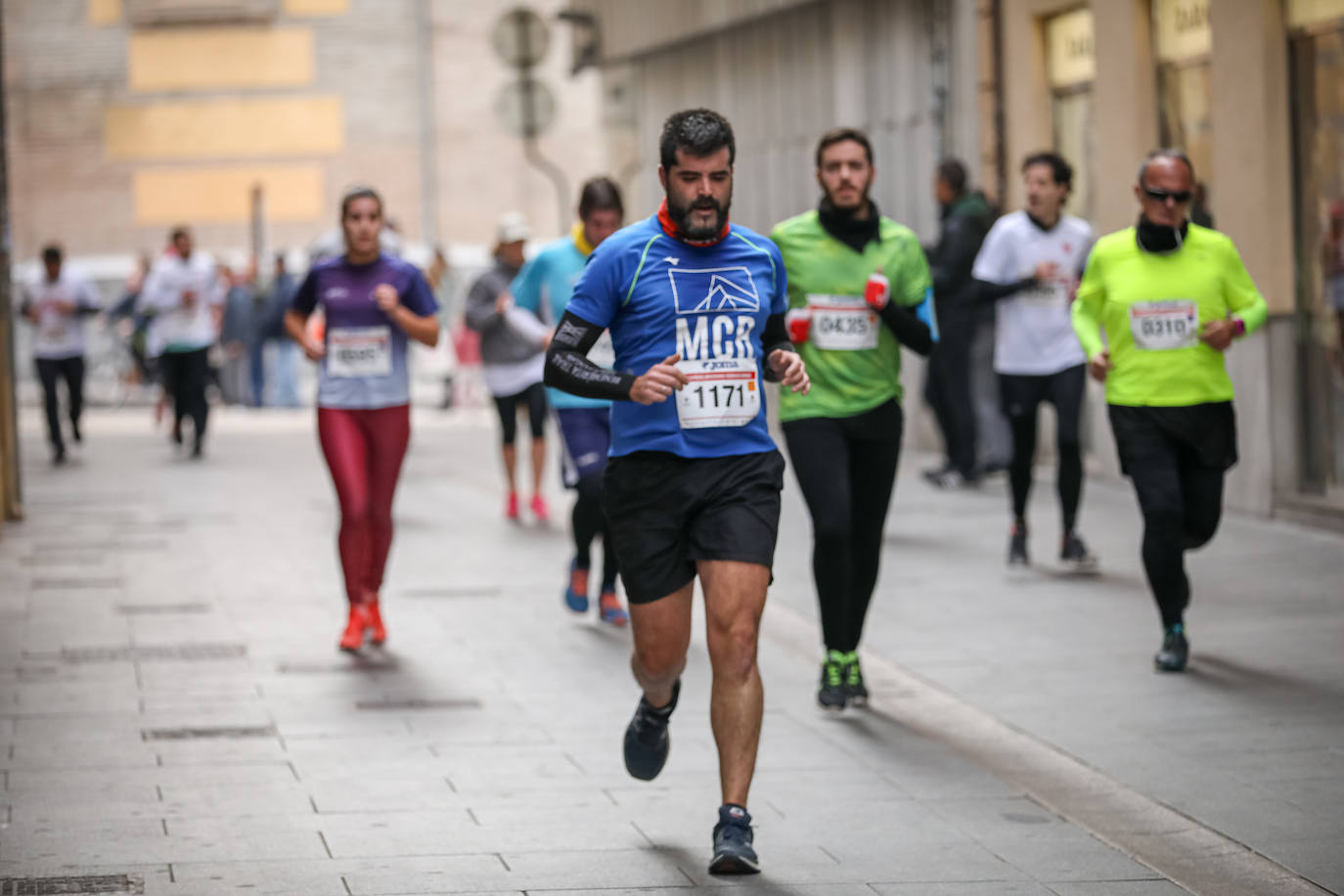 Si has participado en la cita, búscate en nuestra galería de fotos 