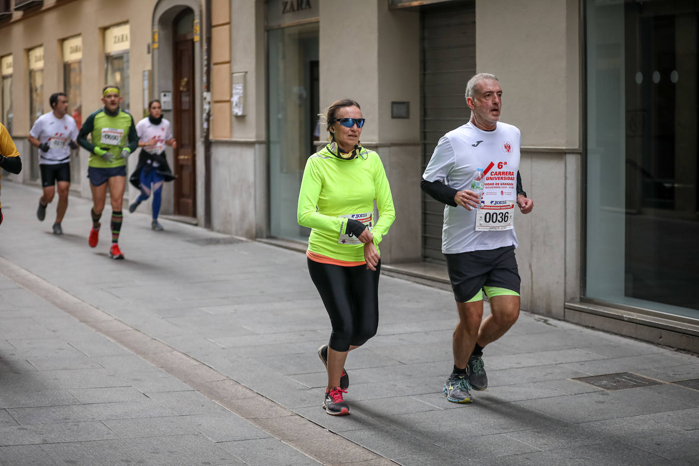 Si has participado en la cita, búscate en nuestra galería de fotos 