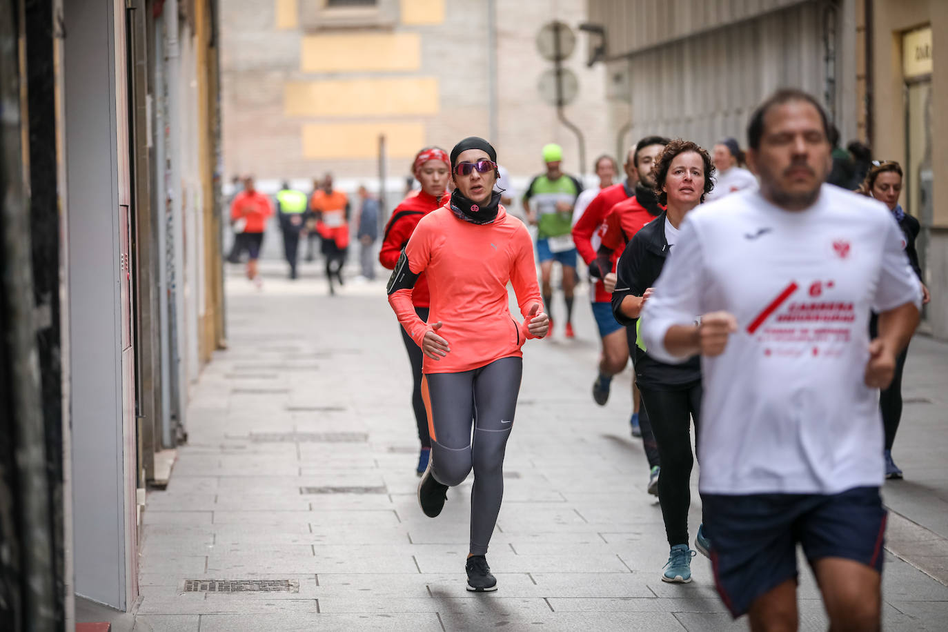 Si has participado en la cita, búscate en nuestra galería de fotos 