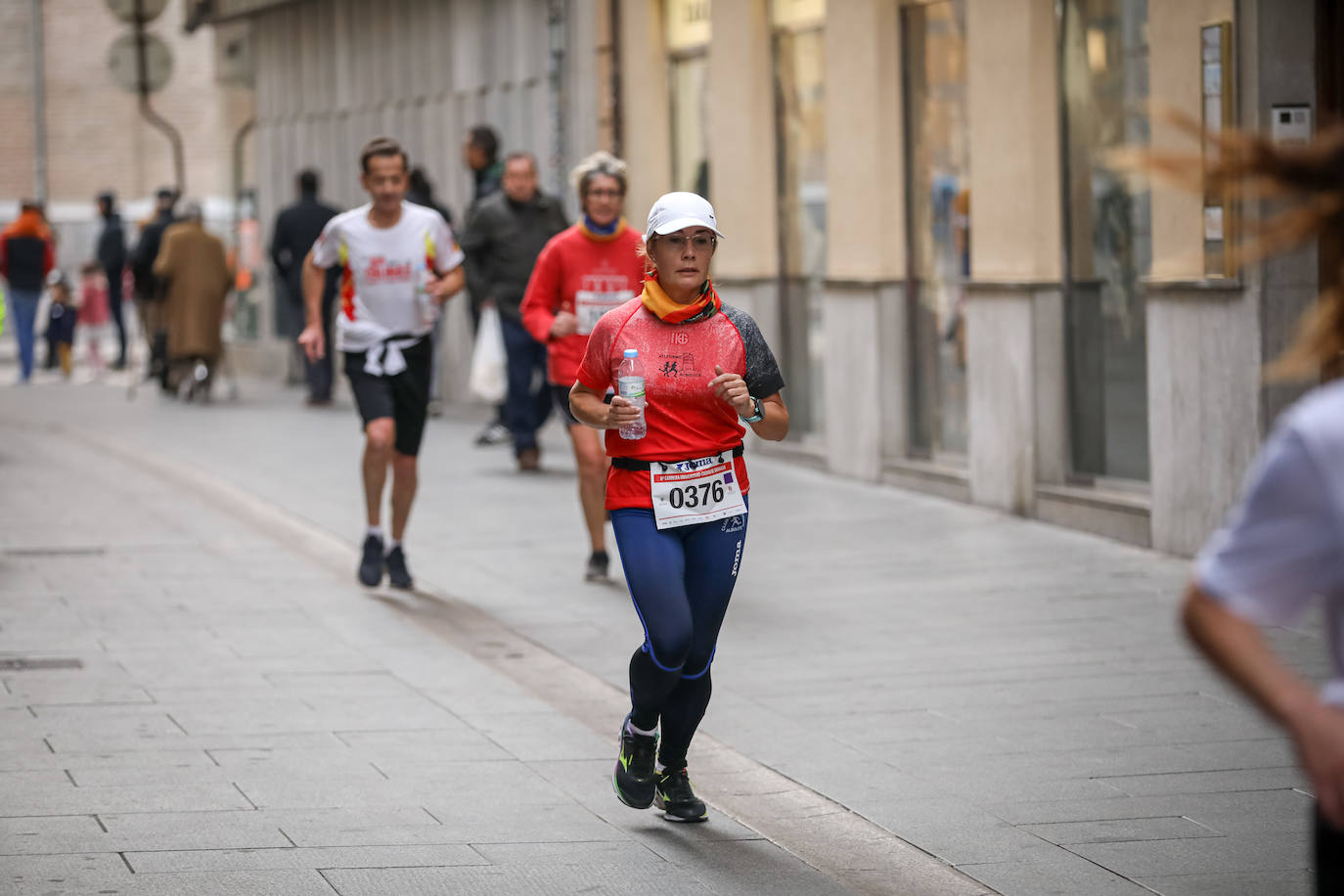 Si has participado en la cita, búscate en nuestra galería de fotos 