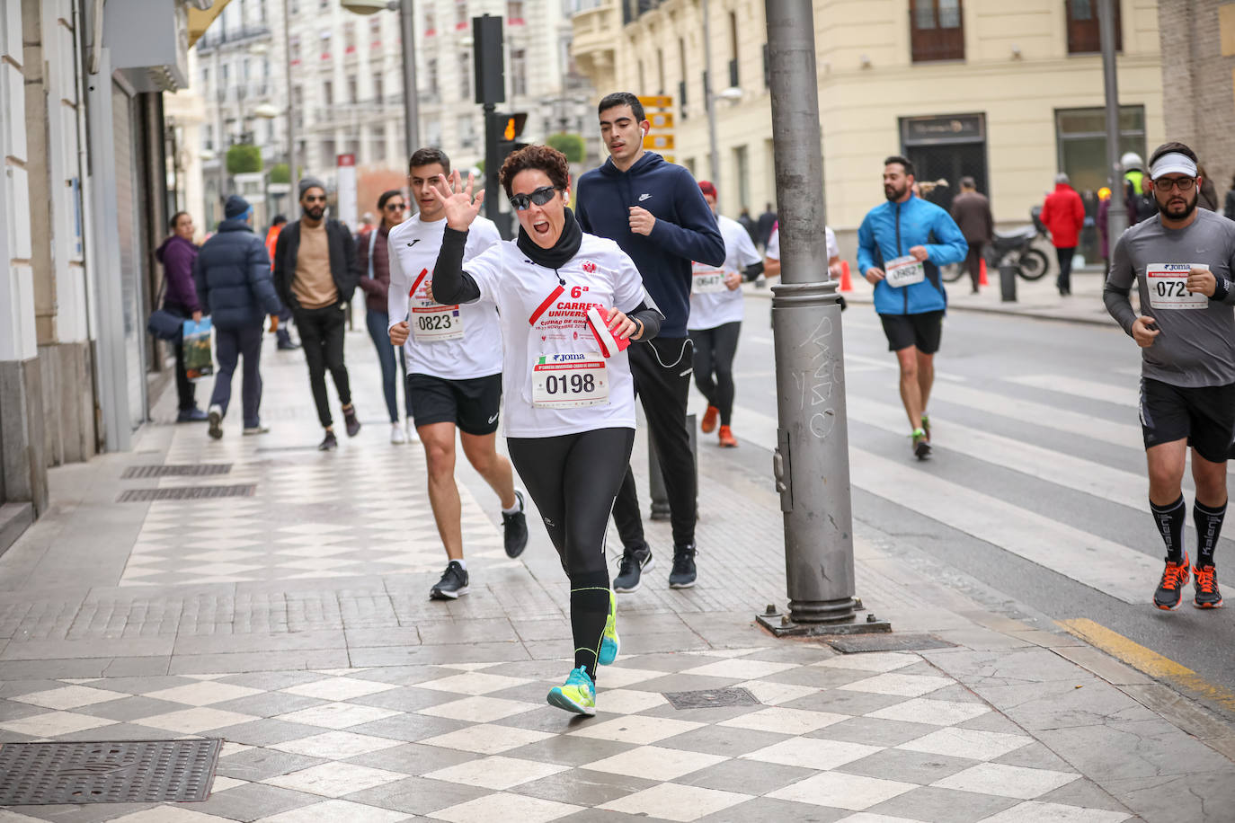 Si has participado en la cita, búscate en nuestra galería de fotos 