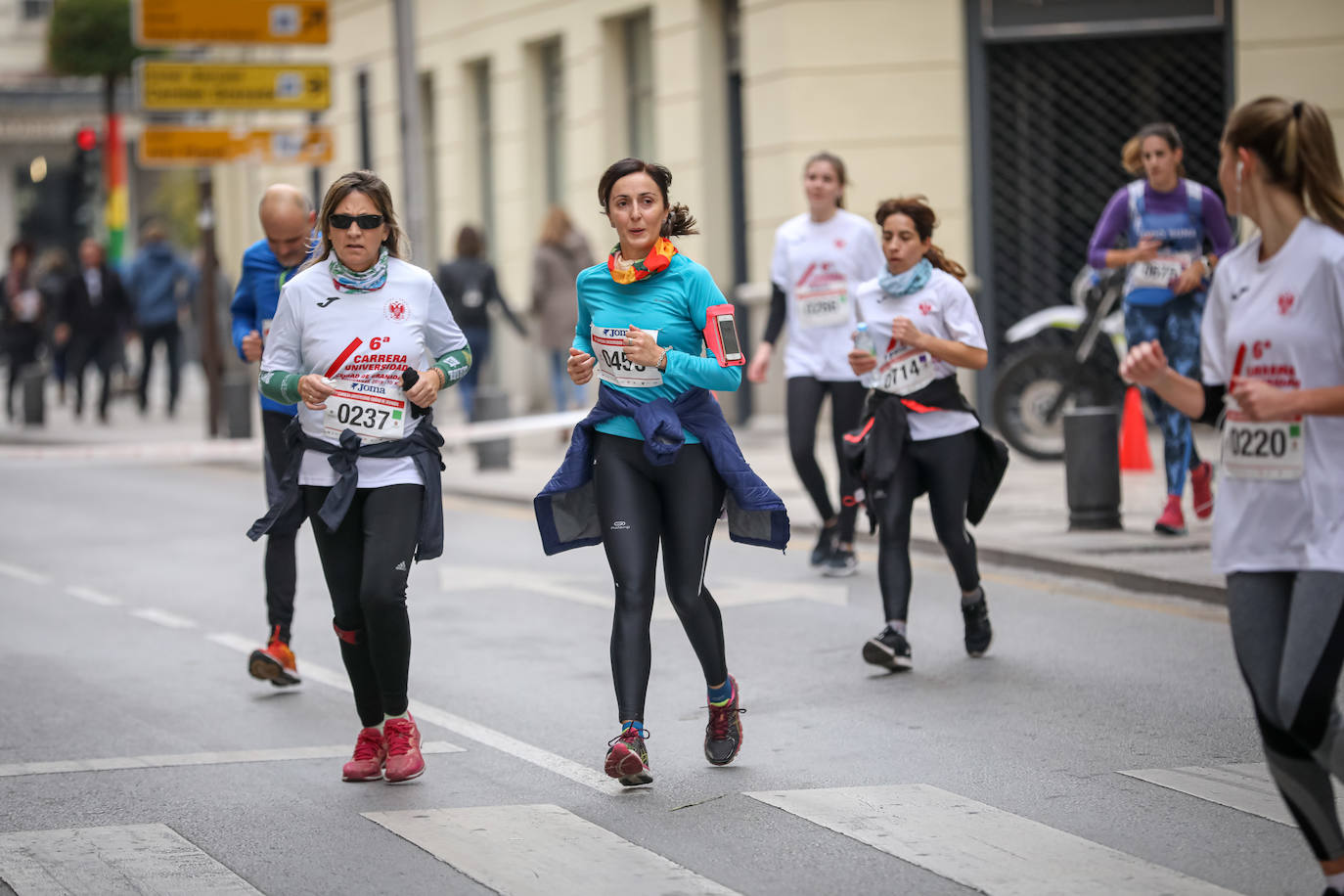 Si has participado en la cita, búscate en nuestra galería de fotos 