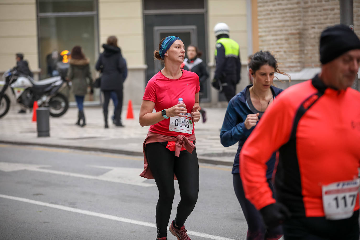 Si has participado en la cita, búscate en nuestra galería de fotos 