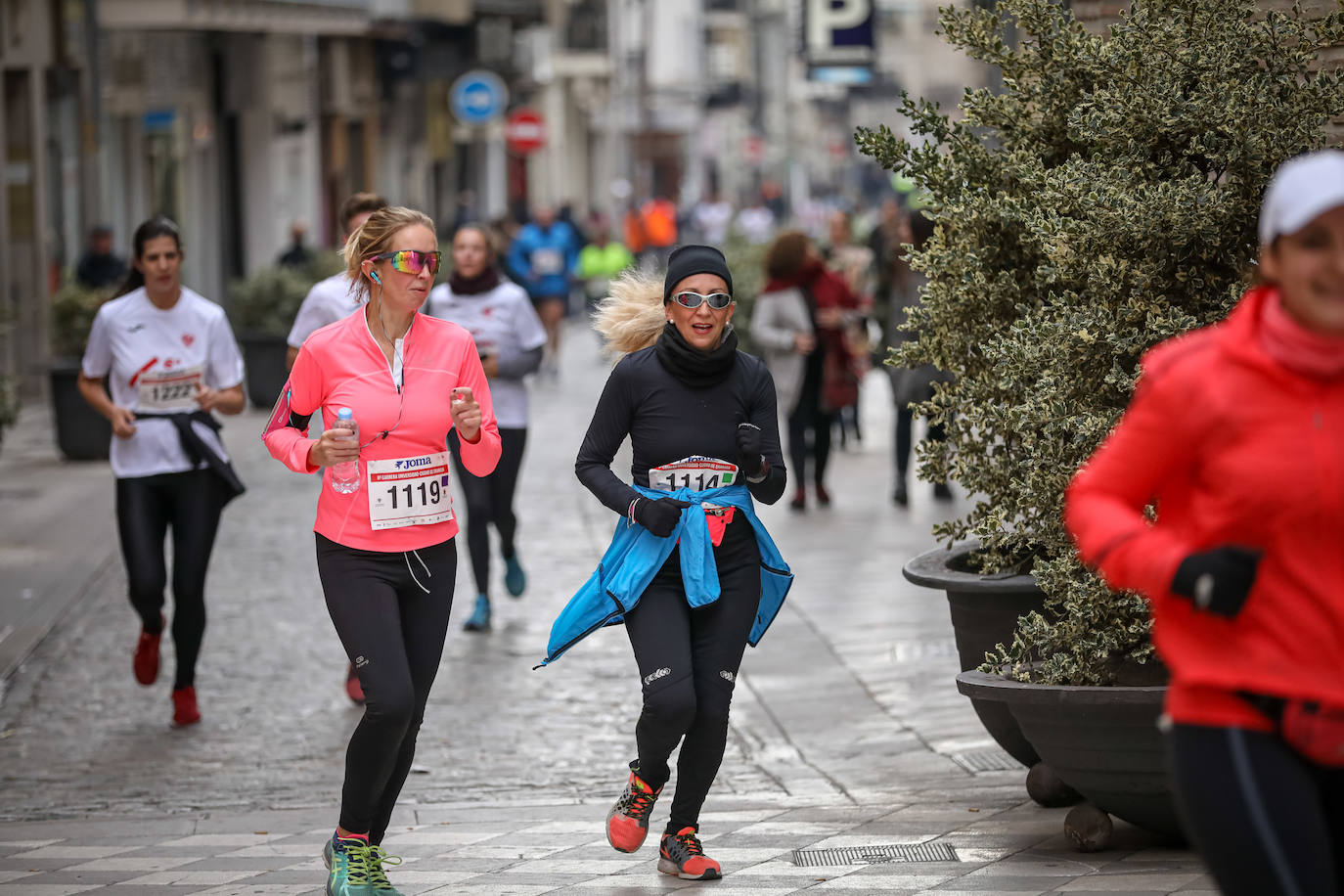 Si has participado en la cita, búscate en nuestra galería de fotos 