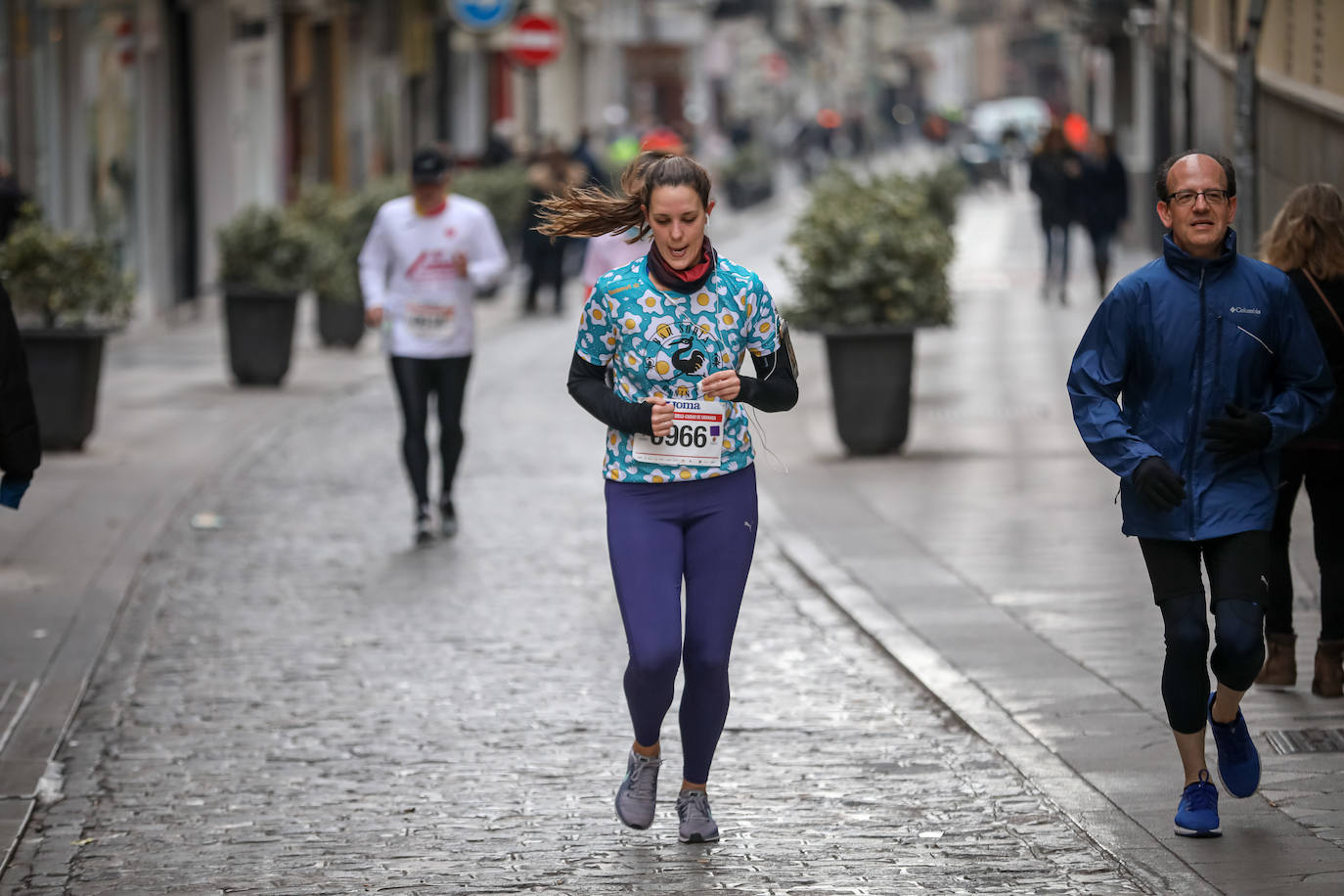 Si has participado en la cita, búscate en nuestra galería de fotos 