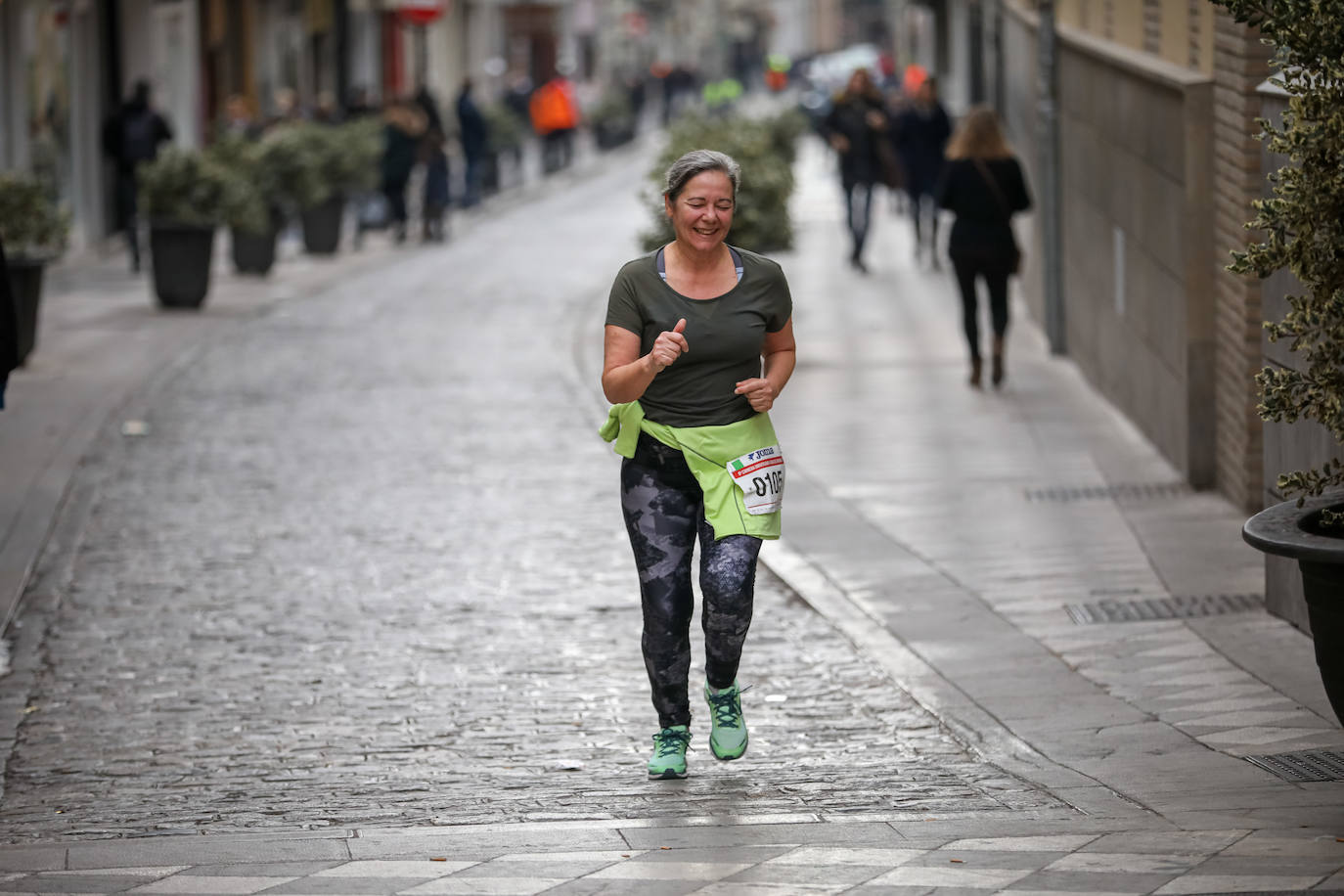 Si has participado en la cita, búscate en nuestra galería de fotos 