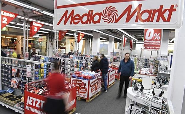 El mensaje sobre MediaMarkt que está engañando a miles de españoles