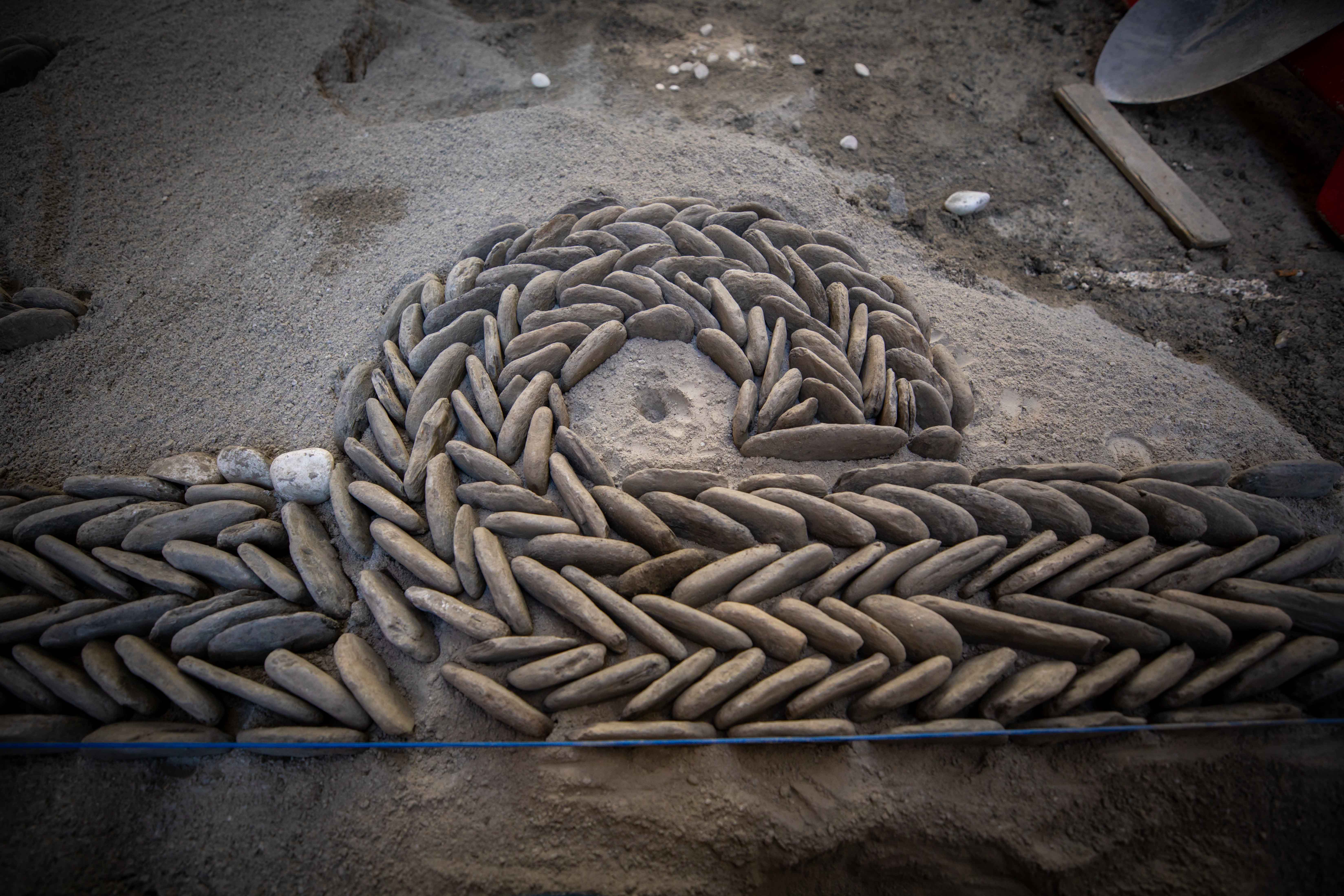 Visitamos el estado de las obras de una de las arterias icónicas de la capital 