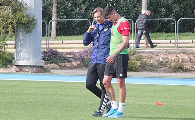 Los tertulianos esperan un mayor rendimiento de los fichajes en próximas jornadas. 