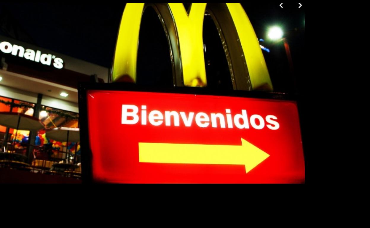McDonald's | La estafa de falsos cupones que se extiende por Facebook para robar tus datos bancarios