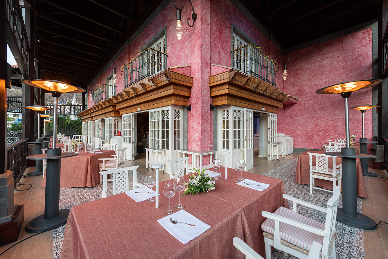 Los Guayres (Mogán, Gran Canaria)