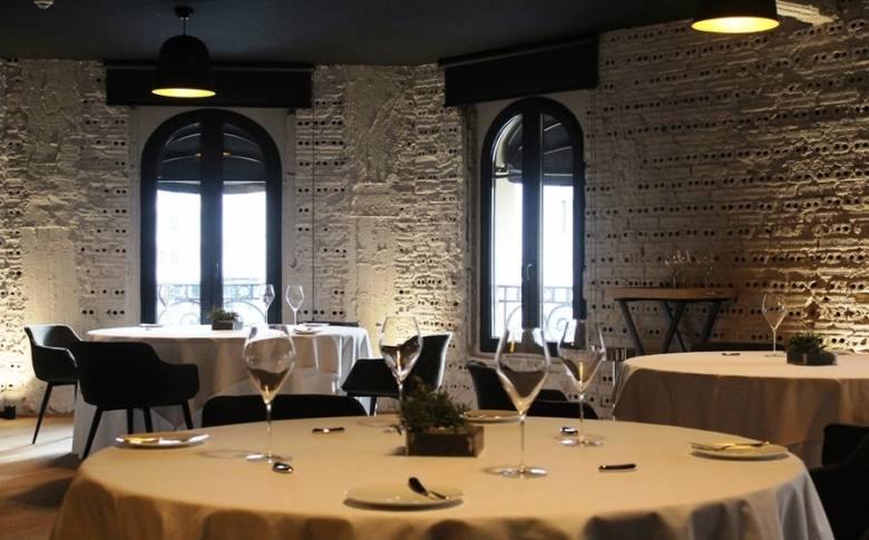 Ola Martín Berasategui (Bilbao)