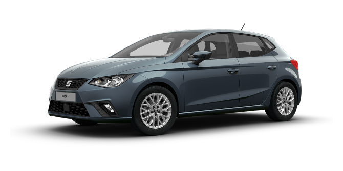 1. Seat Ibiza