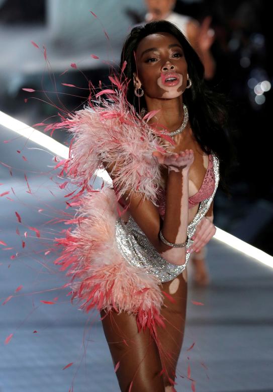 Fotos: Así fue el último desfile de Victoria Secret