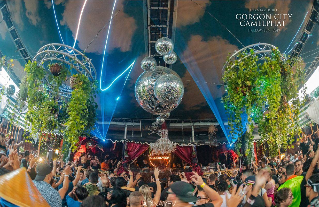 27.- Space Miami (Miami, Estados Unidos)