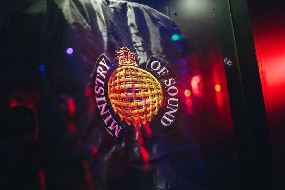 33.- Ministry of Sound (Londres, Reino Unido)
