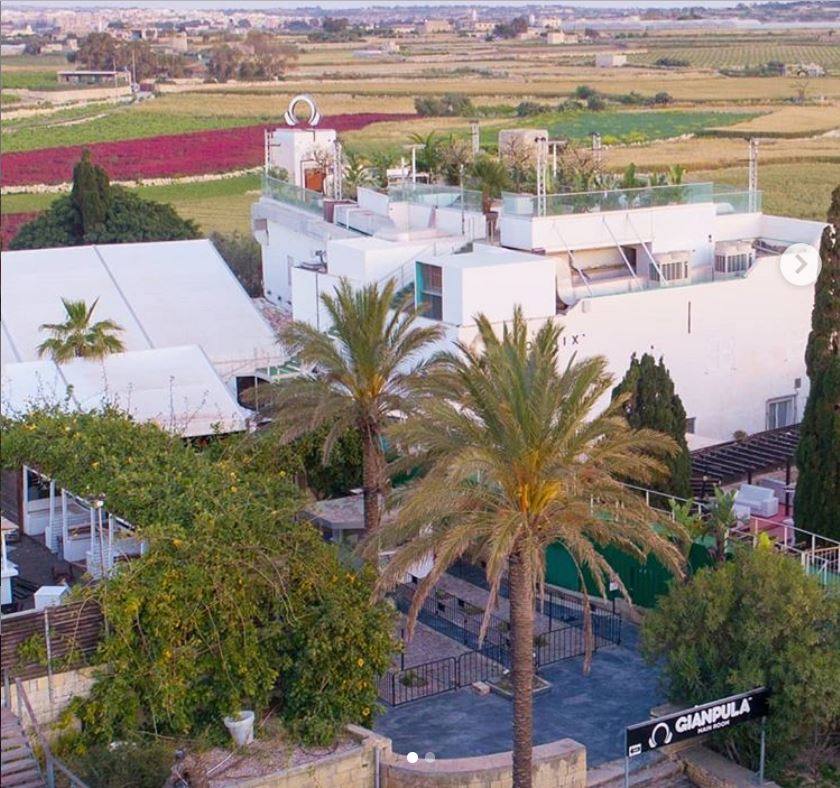 62.- Gianpula (Rabat, Malta)