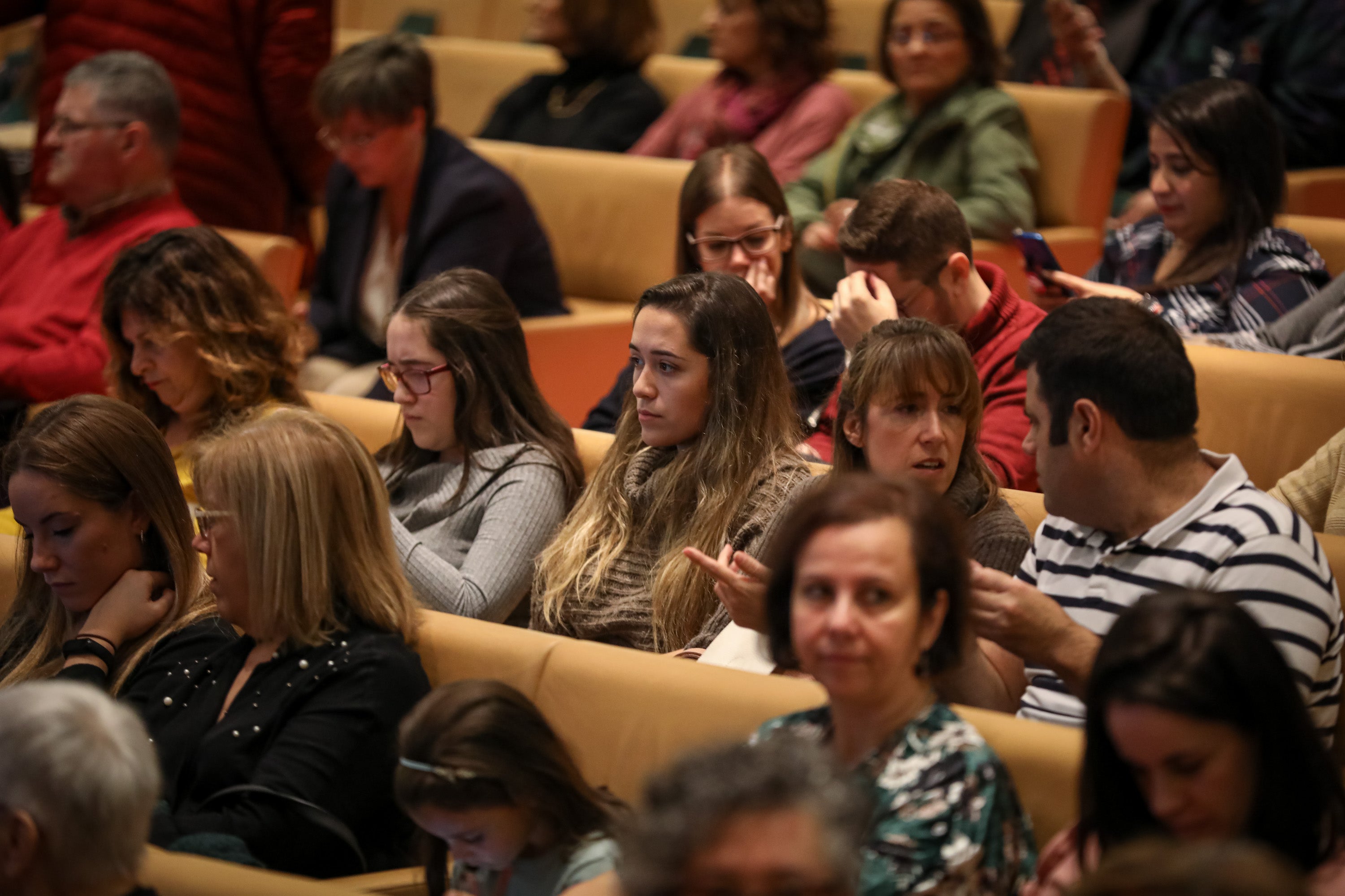 Repasamos las propuestas de las diferentes firmas que han pasado este domingo por el cubo de Bankia.