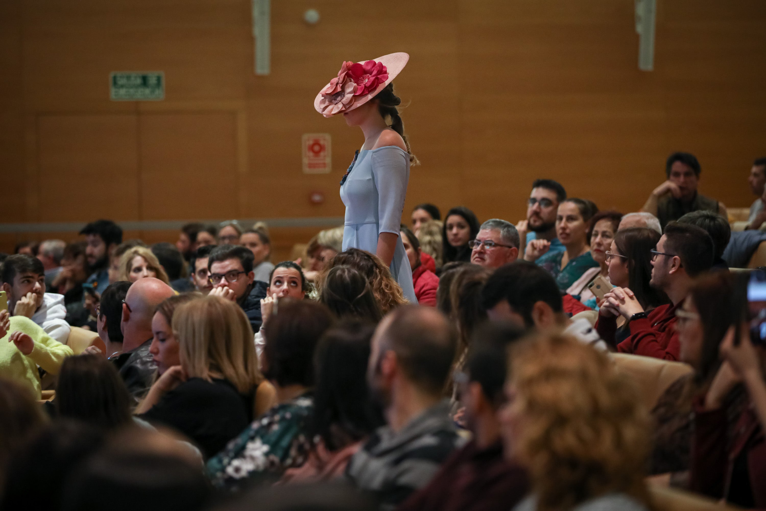 Repasamos las propuestas de las diferentes firmas que han pasado este domingo por el cubo de Bankia.