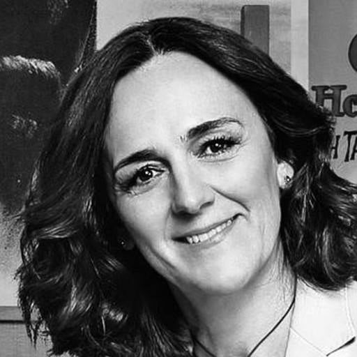 Montse Gil - Directora General de Paramount Pictures en España