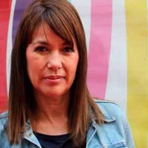 Mabel Lozano - Exmodelo, actriz y documentalista