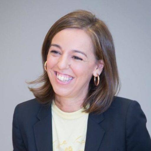 Patricia Crespo González - Directora de Efeminista