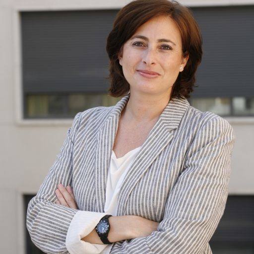 Clara Bazán Cea - Directora de RSC y Reputación de Maphre